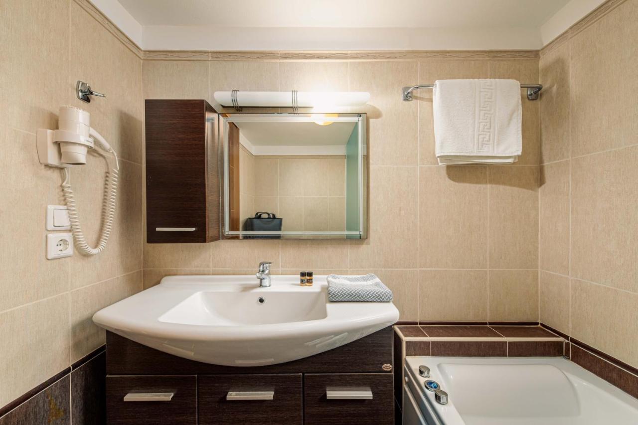 Mikra Anogia Villas Rethymno (Crete)