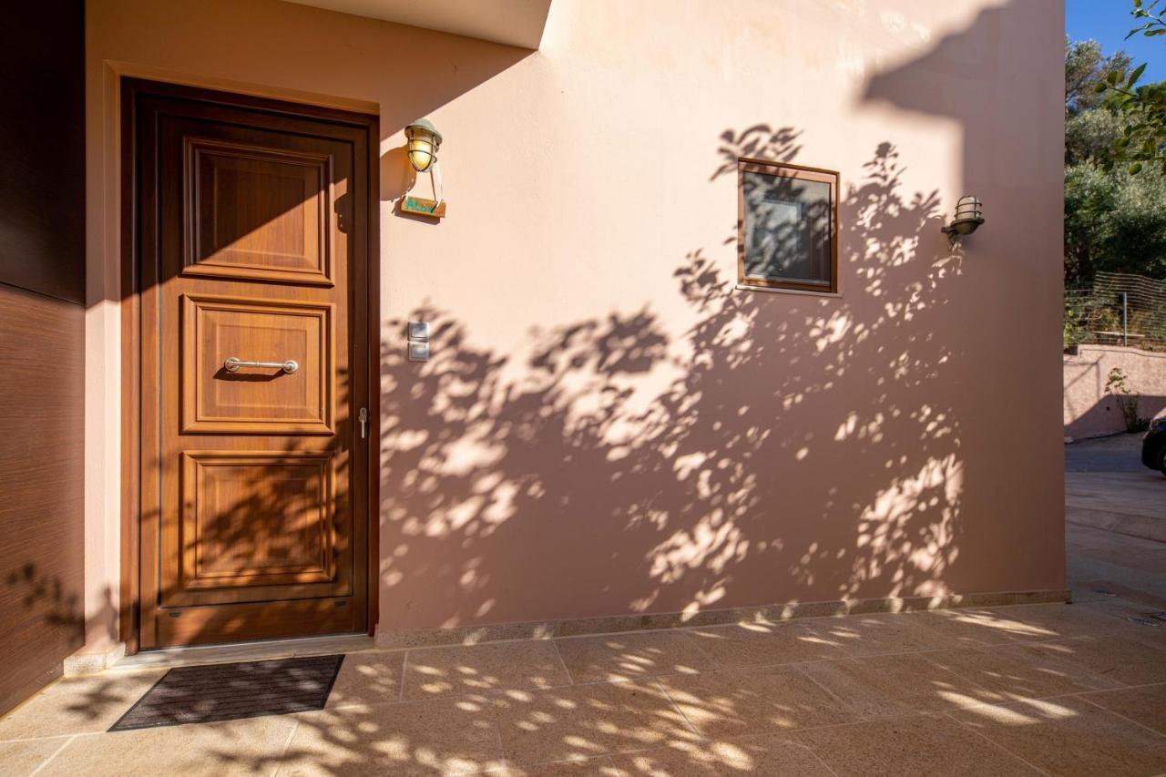 Mikra Anogia Villas Villa Rethymno (Crete)