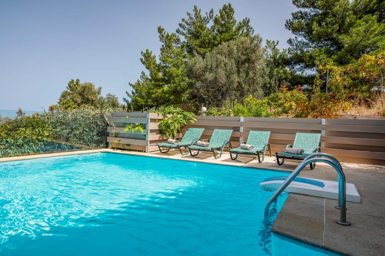 Mikra Anogia Villas Villa *