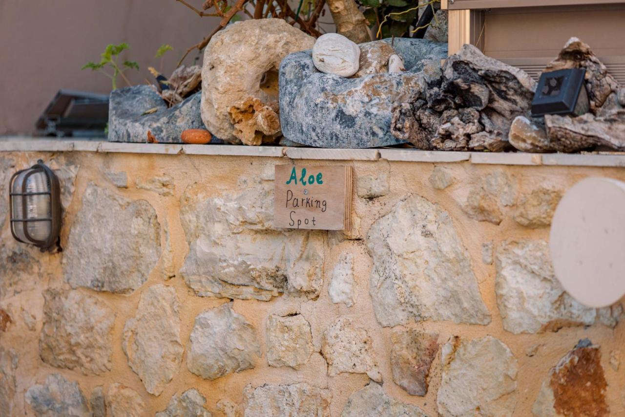 Villa Mikra Anogia Villas