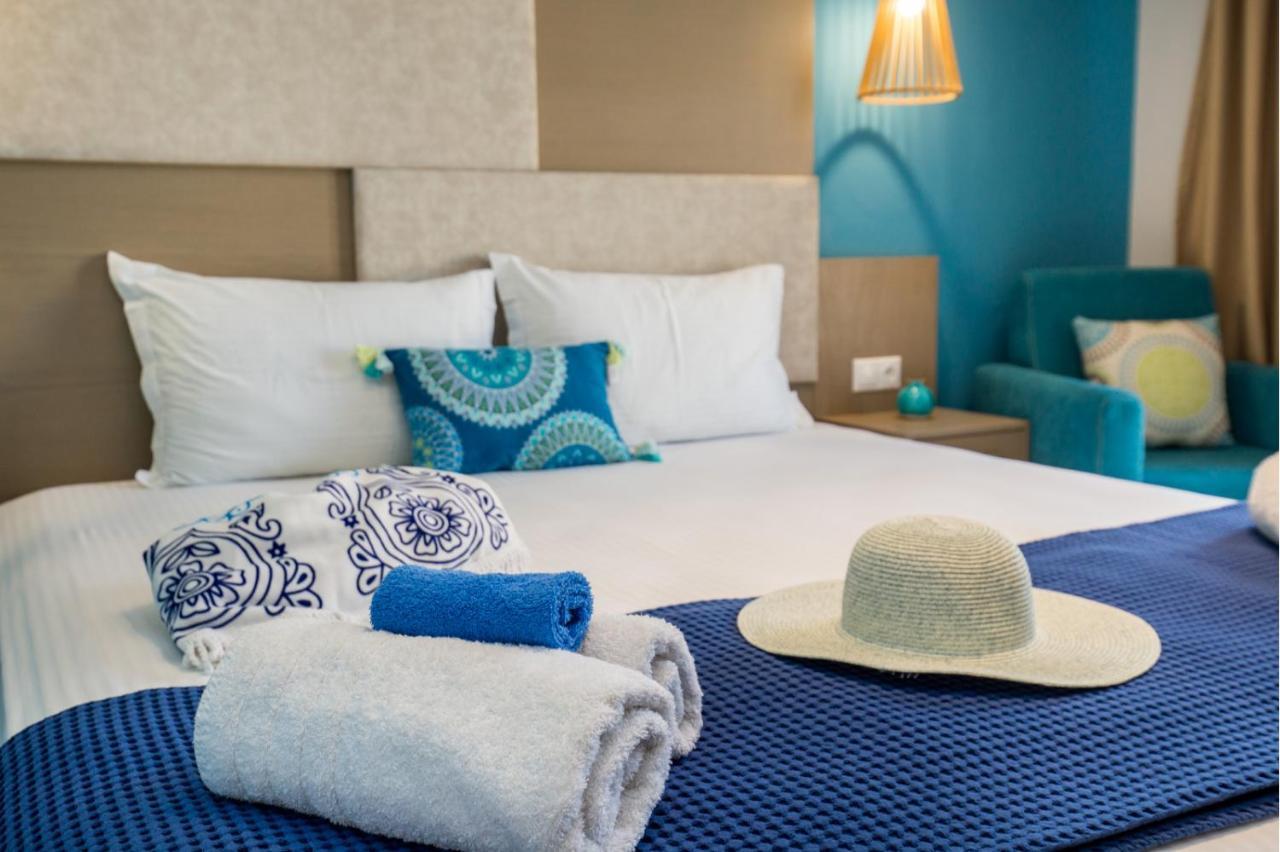 Iria's Luxury * Limenaria (Thasos)