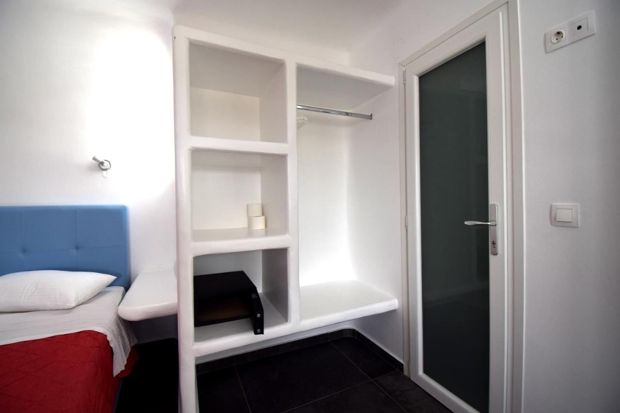 New Paradise Apartment Mykonos Town