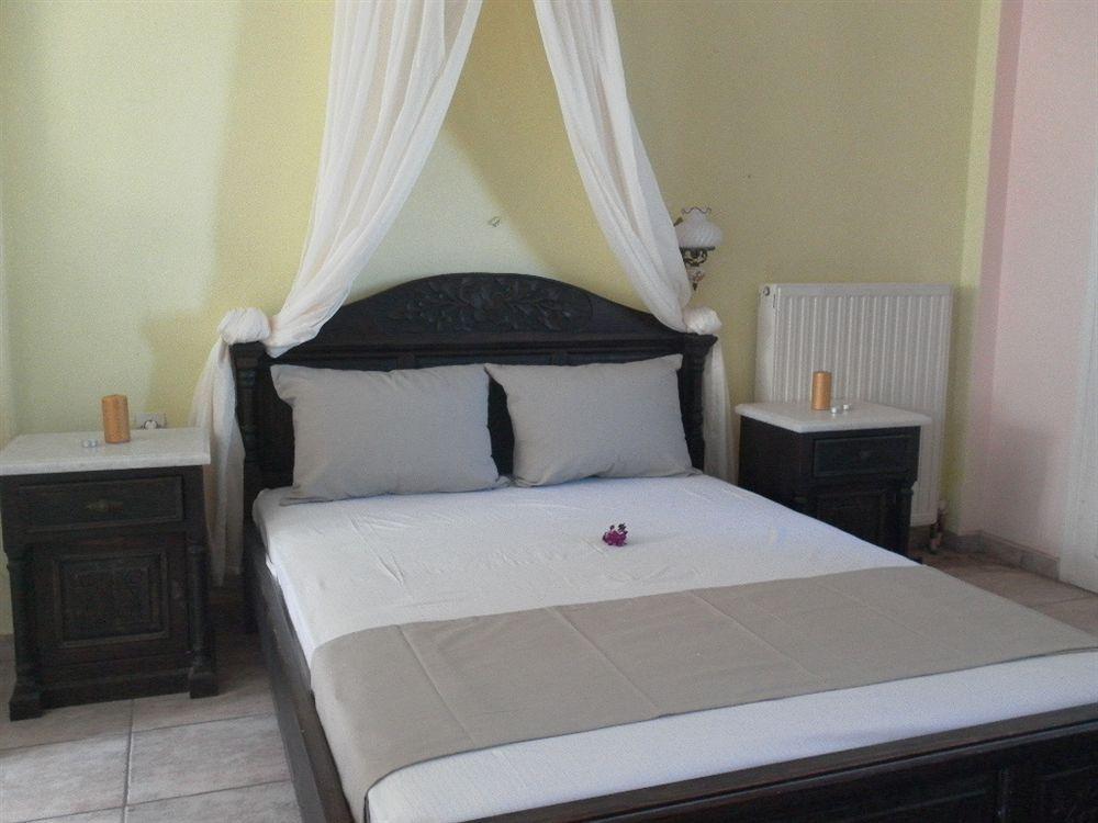 Aelia By Eltheon Apartment Imerovigli (Santorini)