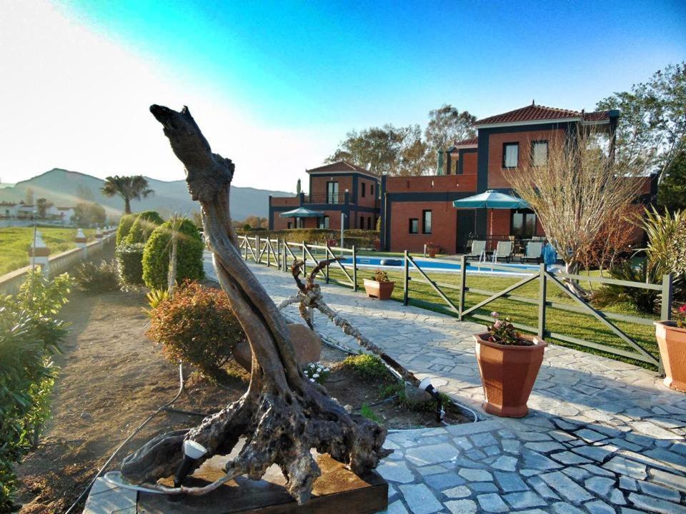 Kalloni