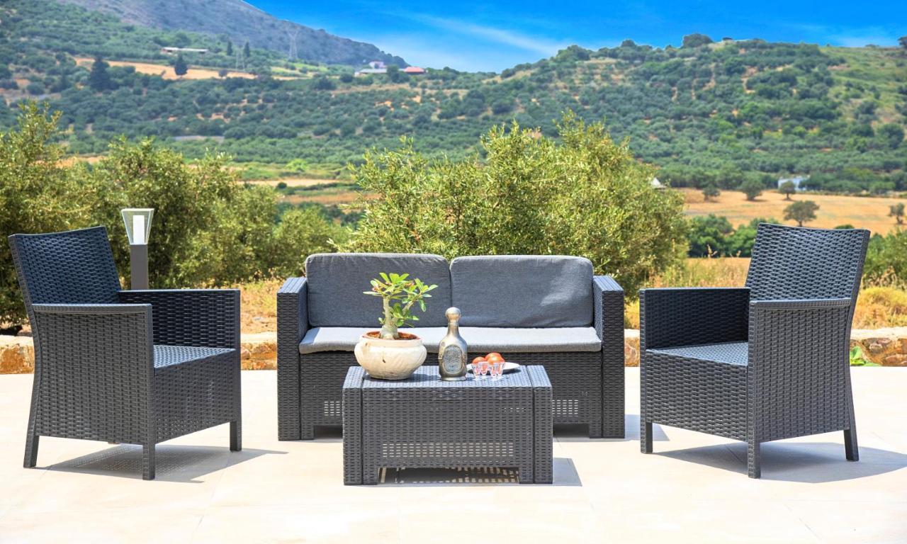 Villa Cretan Dream
