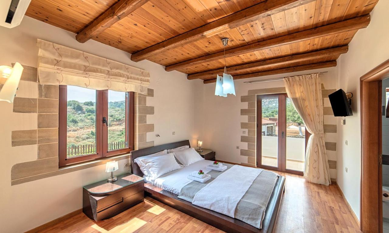 Cretan Dream Villa Georgioupoli