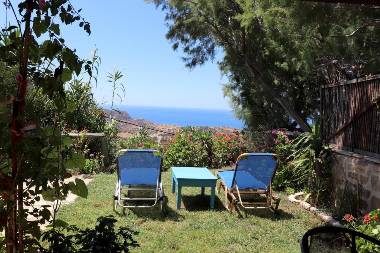 Holiday home Maria-triopetra