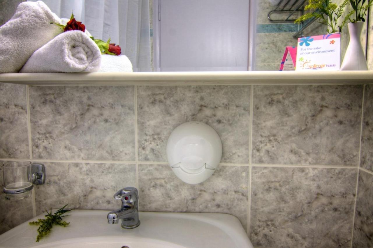 Solimar Dias Resort Rethymno (Crete)