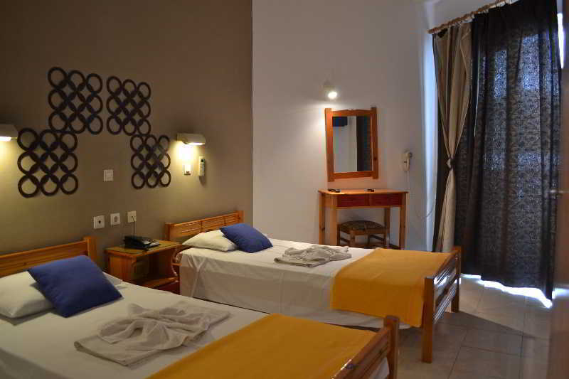 Aparthotel White Palace Faliraki