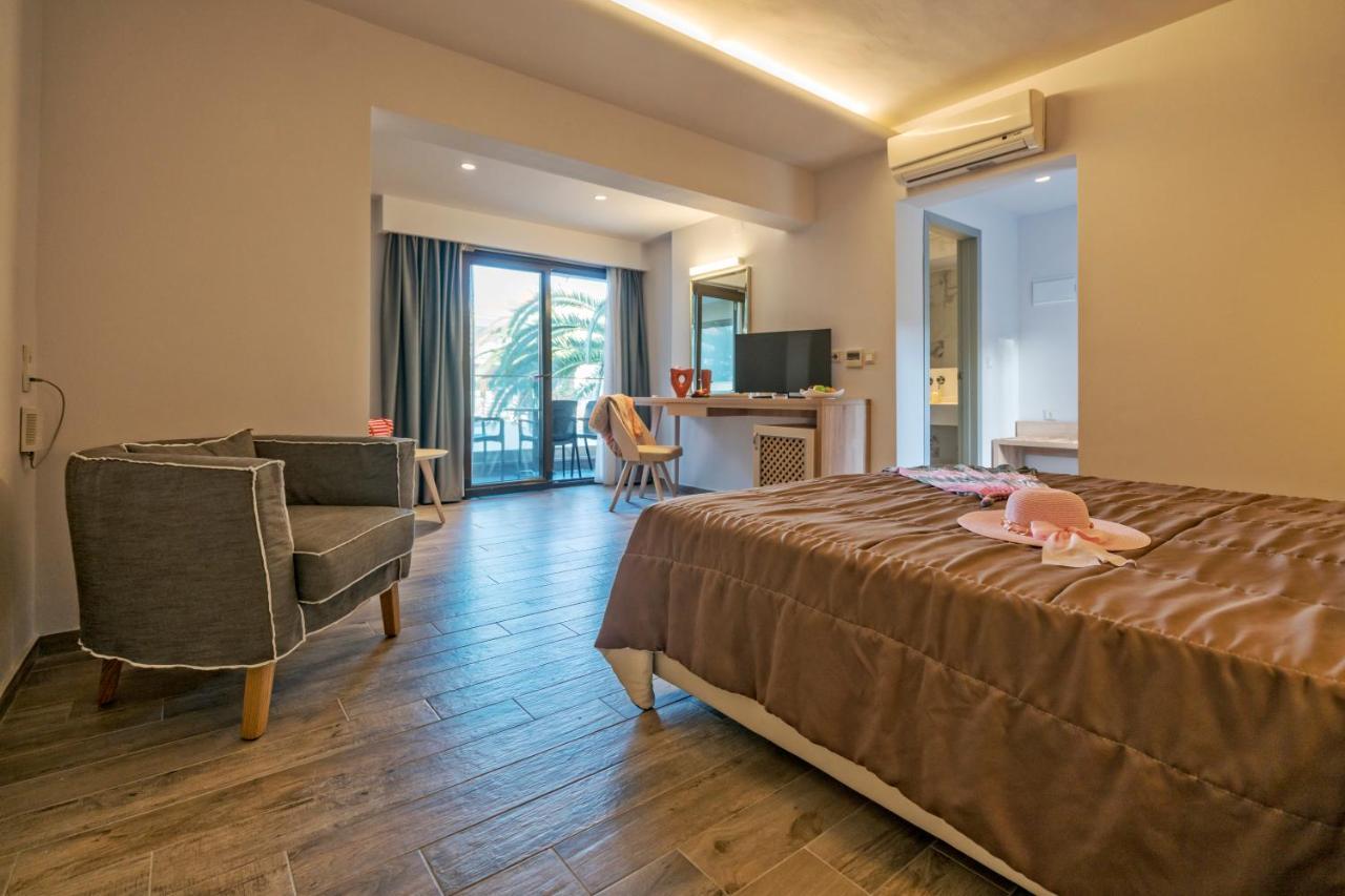 Lagomandra Beach Hotel Hotel Lagomandra