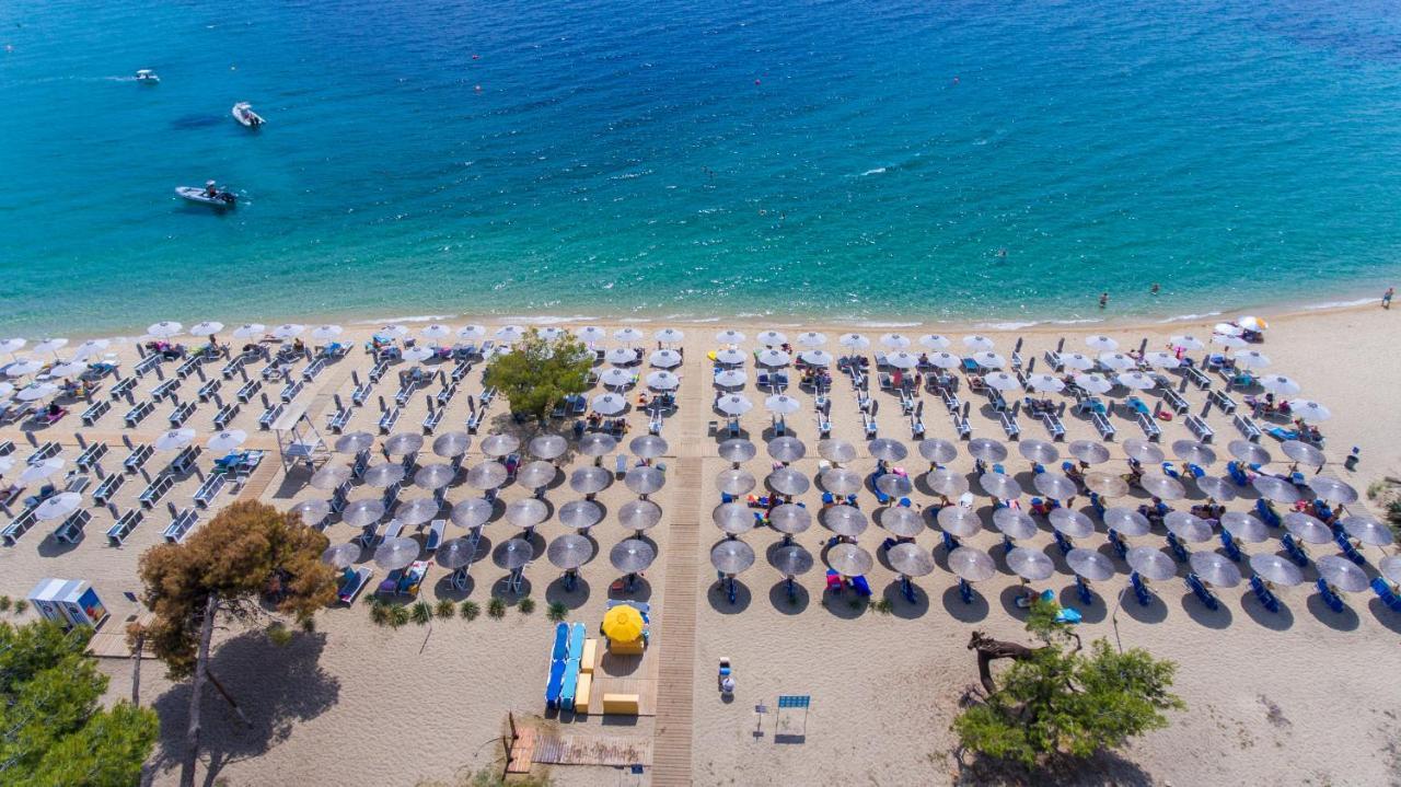 Lagomandra Beach Hotel Hotel 4*