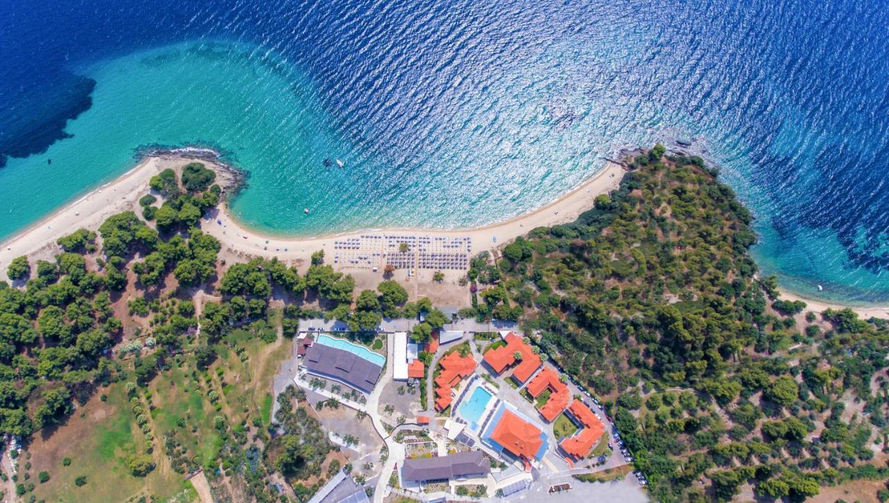 Hotel Lagomandra Beach Hotel