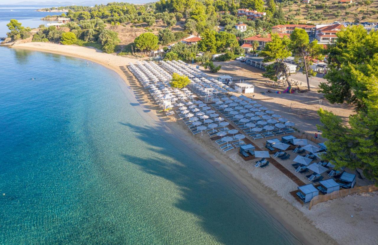 Hotel Lagomandra Beach Hotel Lagomandra