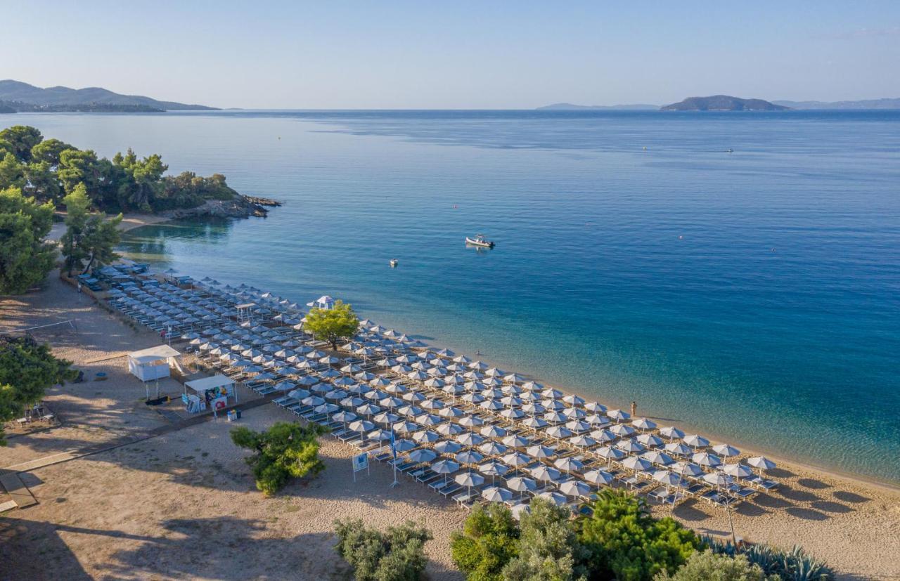 Hotel Lagomandra Beach Hotel Lagomandra