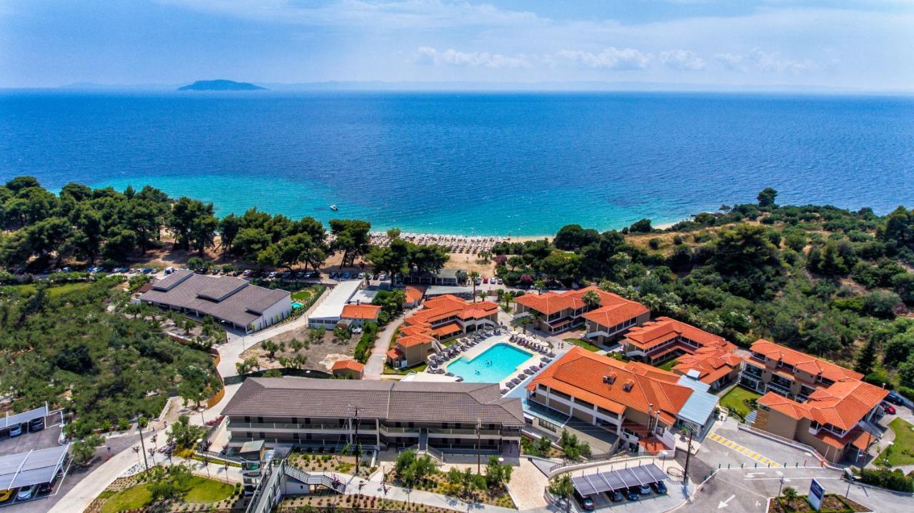 Hotel Lagomandra Beach Hotel