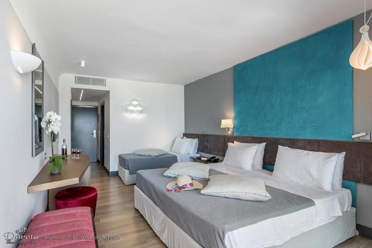 Hotel Doreta Theologos (Rhodes)
