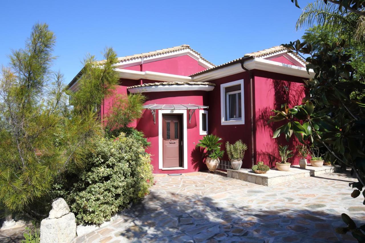 Villa Alea