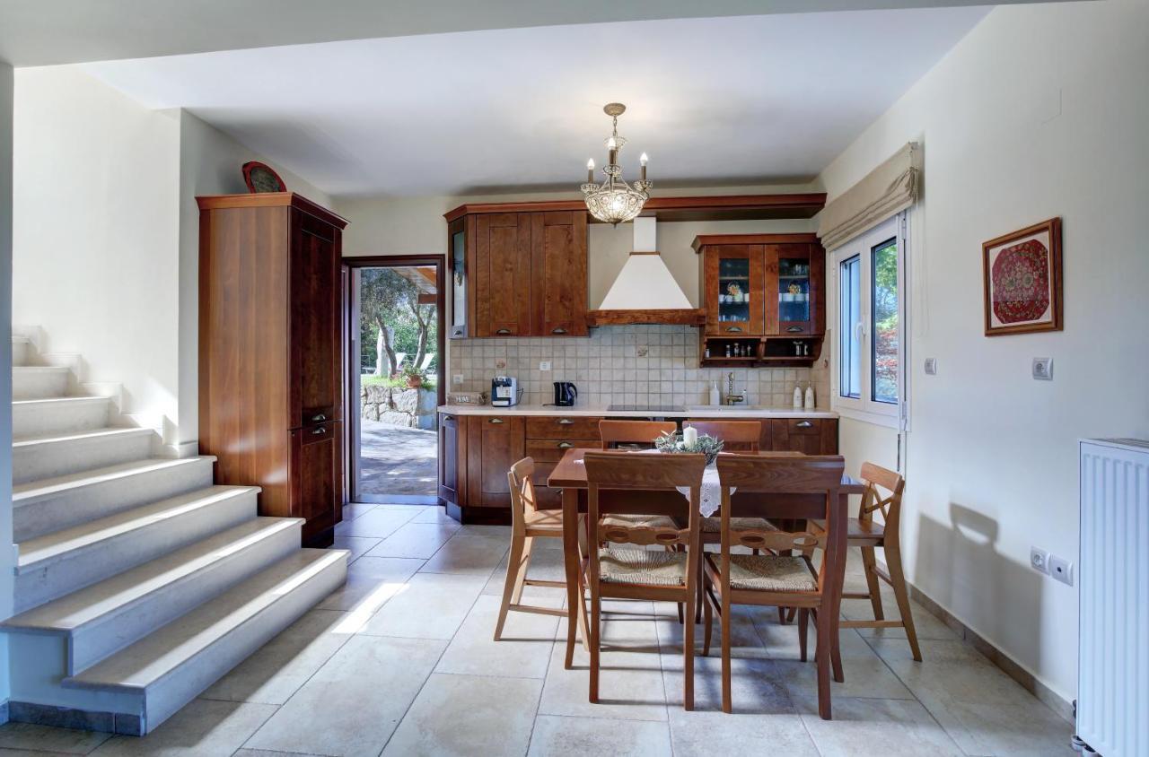 Villa Alea