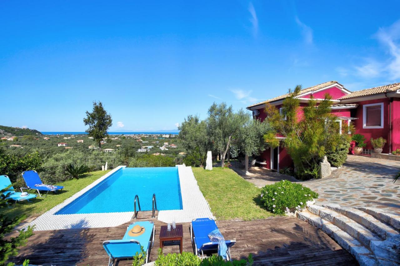 Alea Villa