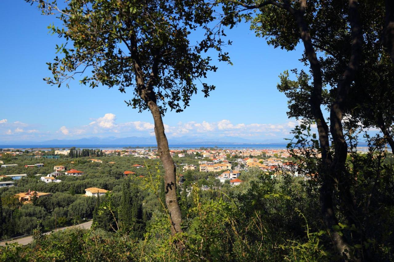 Alea Villa Apolpaina
