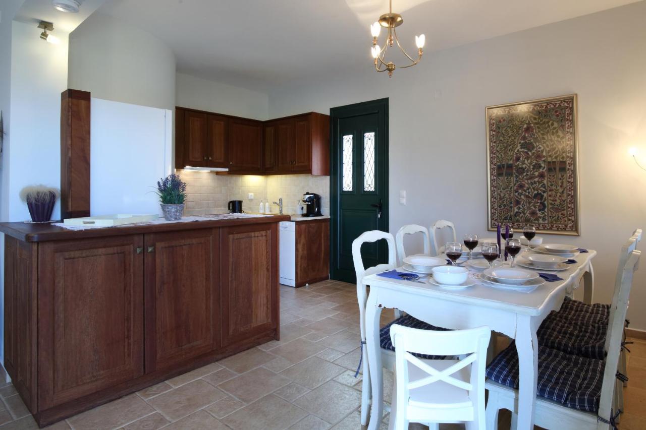 Alea Villa