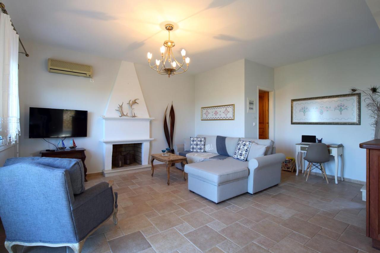 Alea Villa *