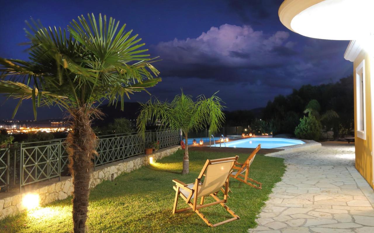 Villa Alea *