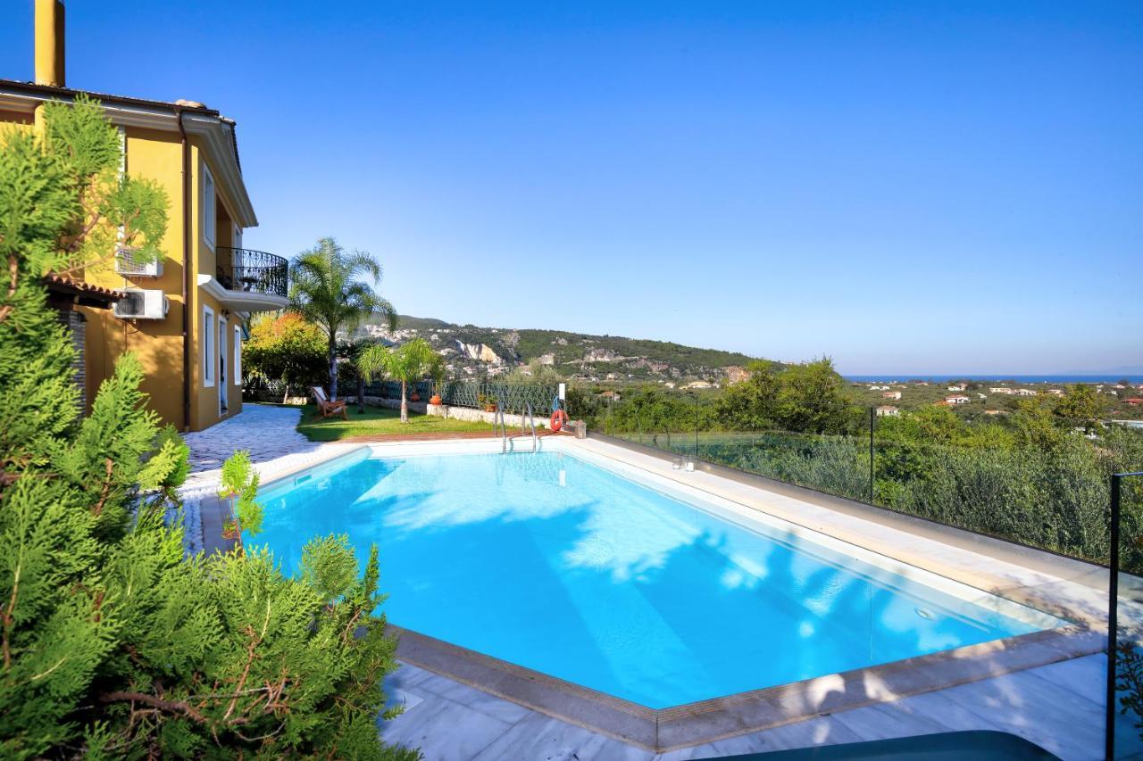 Villa Alea