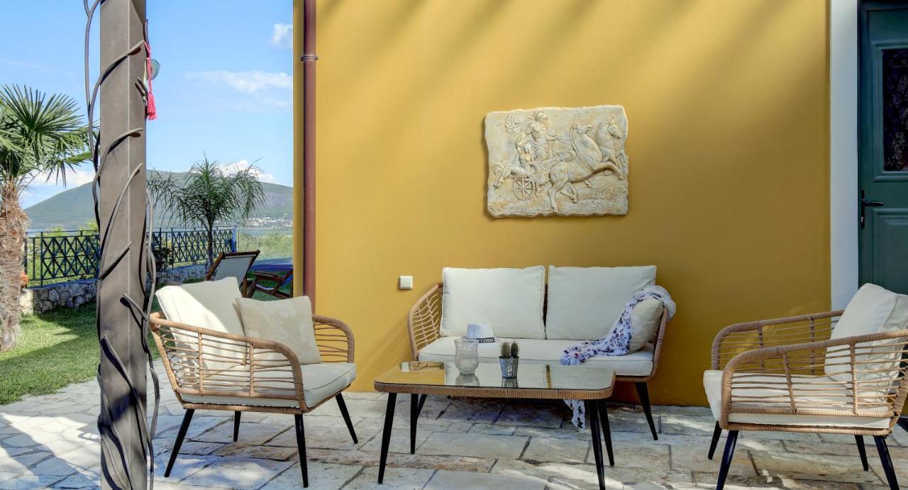 Alea Villa *