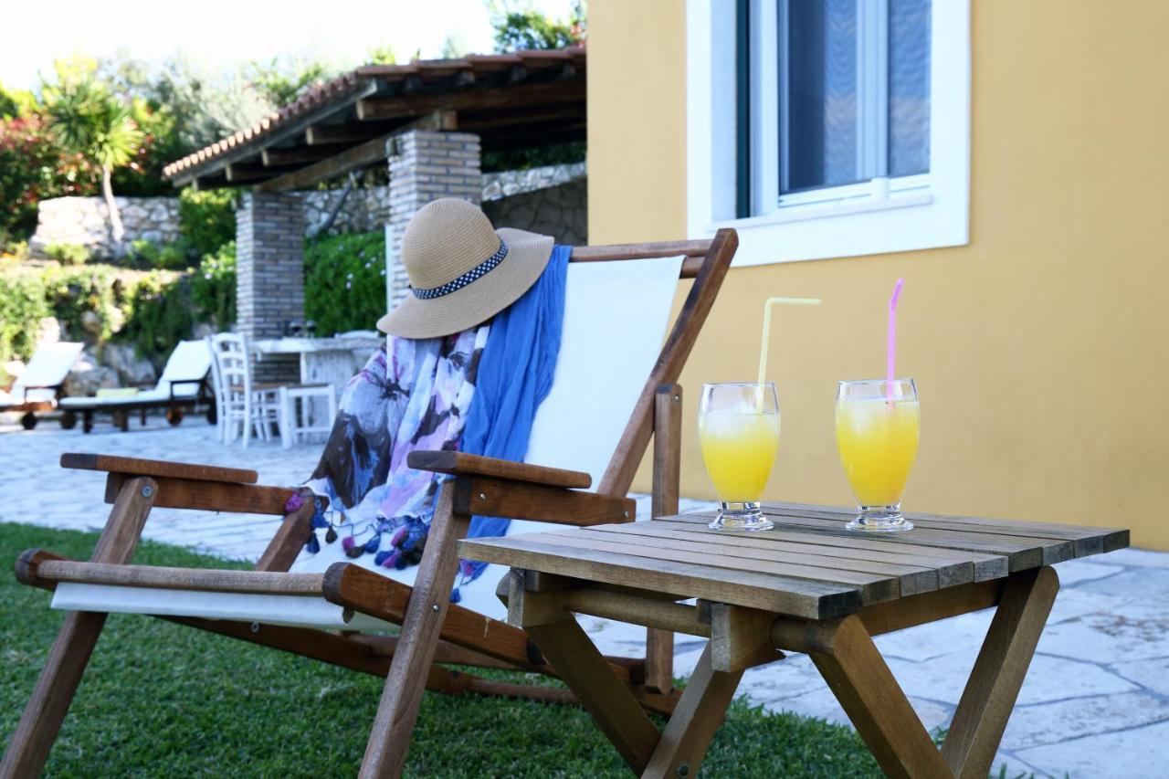 Villa Alea *
