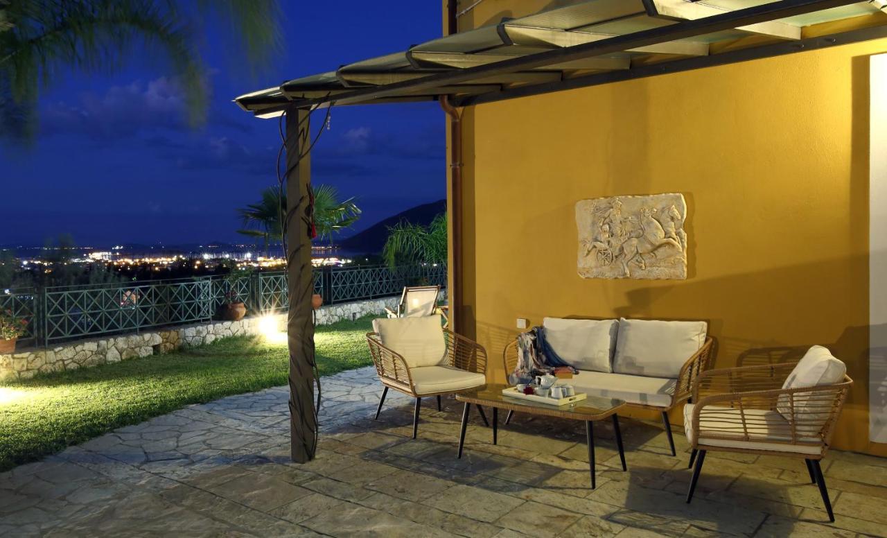 Villa Alea *