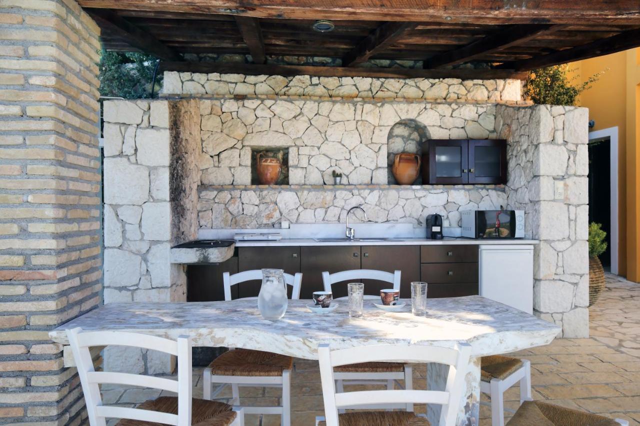 Villa Alea *