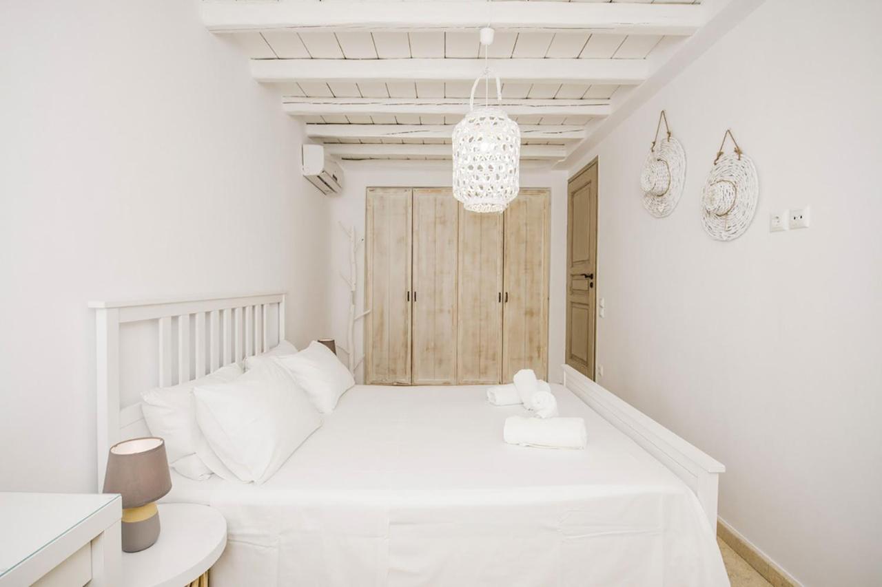 Marvi House * Ornos (Mykonos)