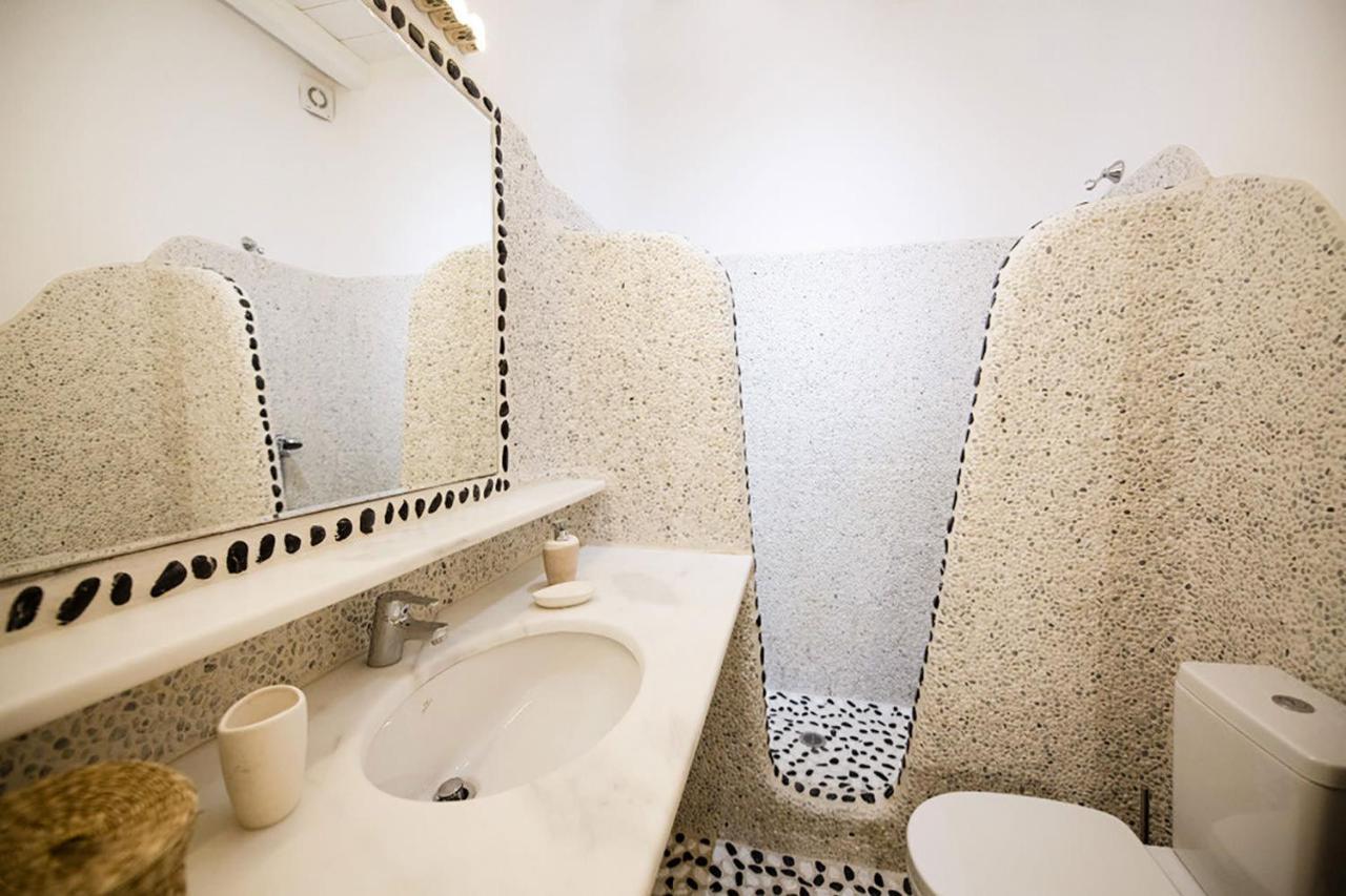 Marvi House * Ornos (Mykonos)