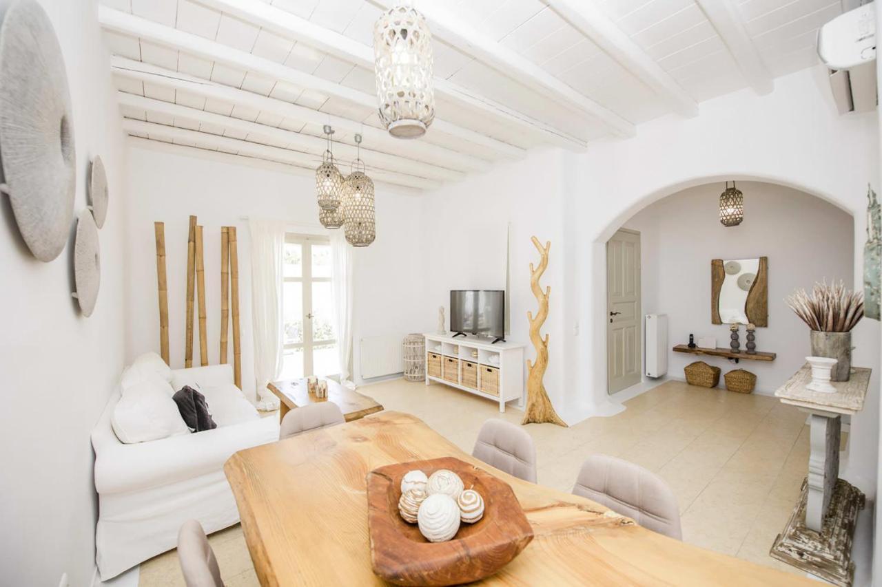 Holiday home Marvi House *
