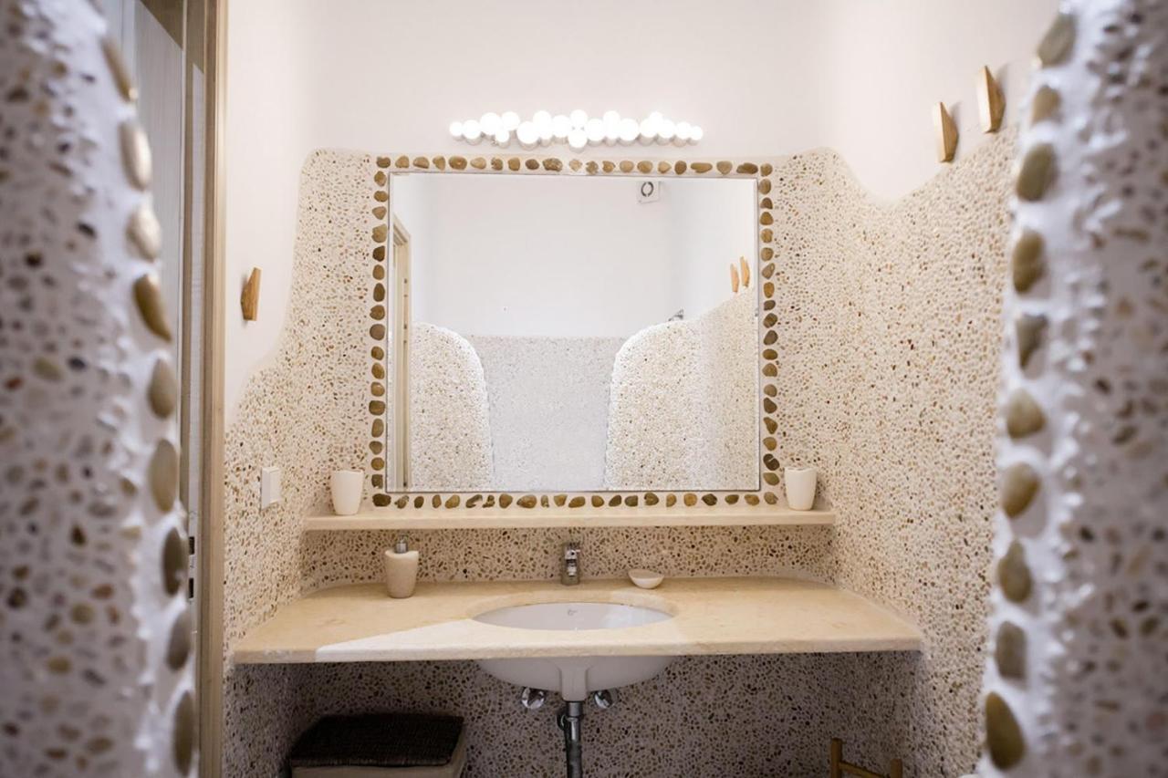 Marvi House Ornos (Mykonos)