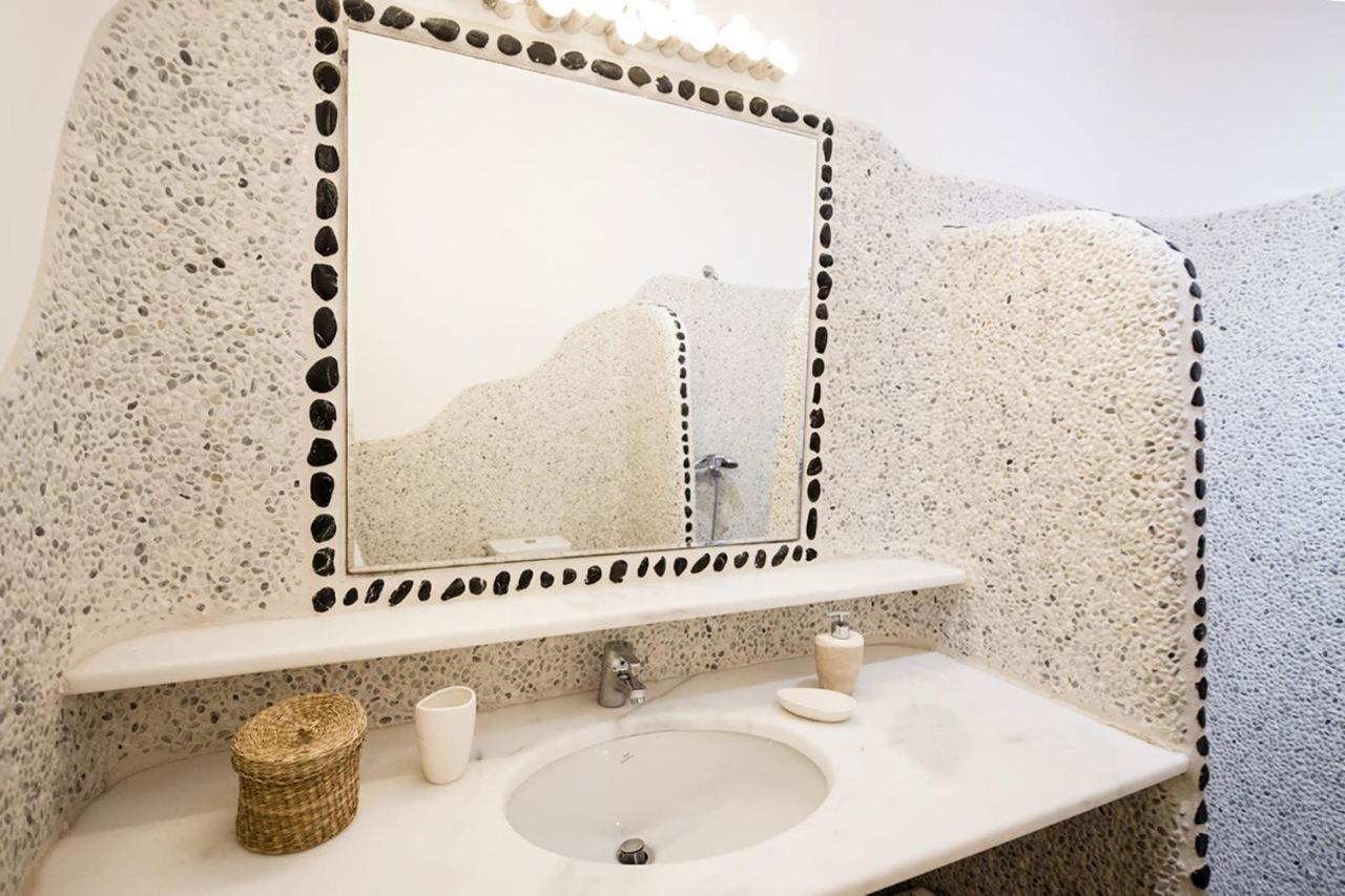 Marvi House Holiday home Ornos (Mykonos)