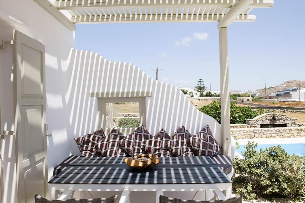 Holiday home Marvi House *