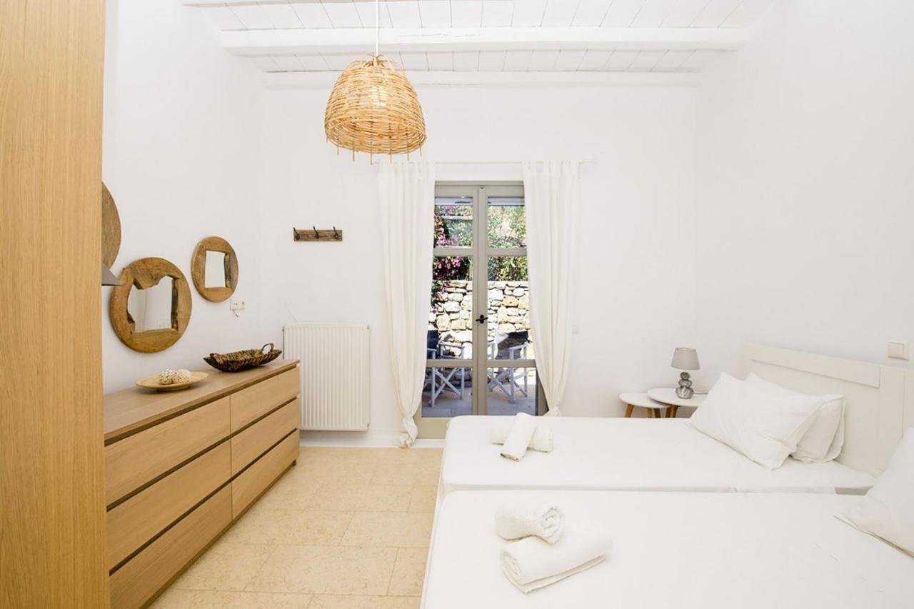 Holiday home Marvi House *
