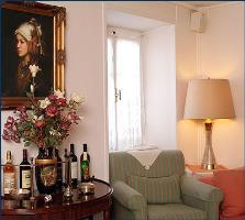 Hotel Konstantinoupolis