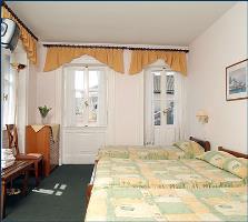 Konstantinoupolis Hotel Corfu (city)