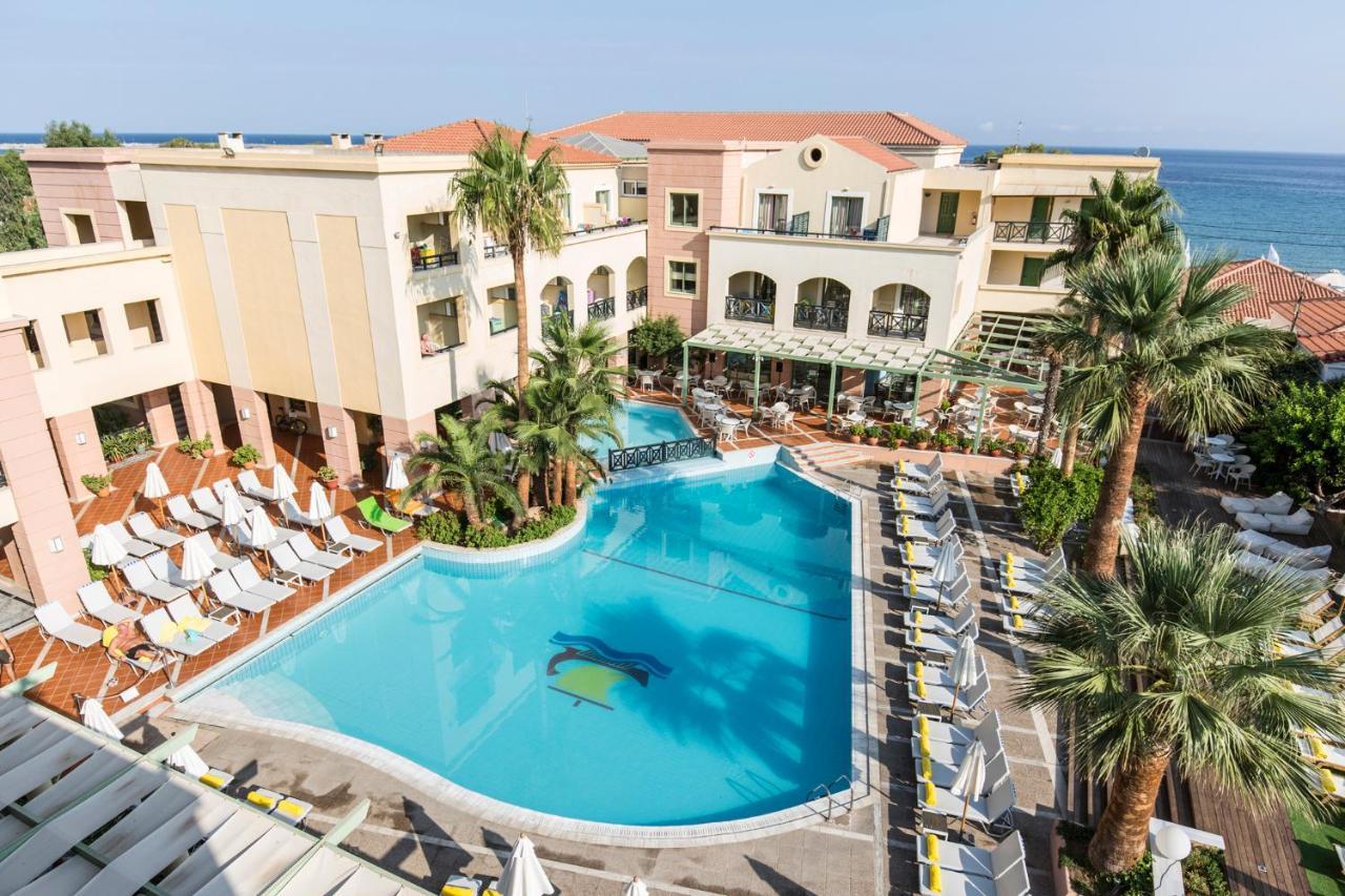 Samaina 4*