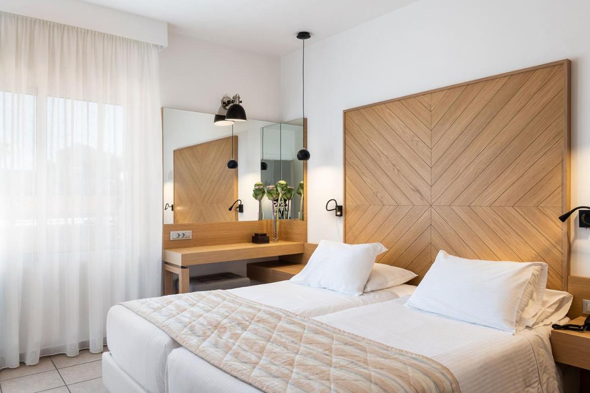 Stellina Village Aparthotel