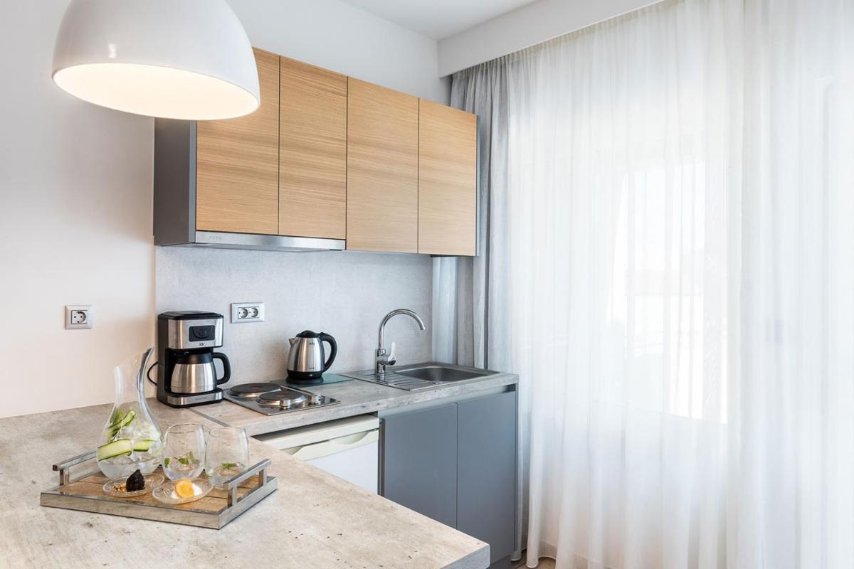 Stellina Village Aparthotel Kato Daratso