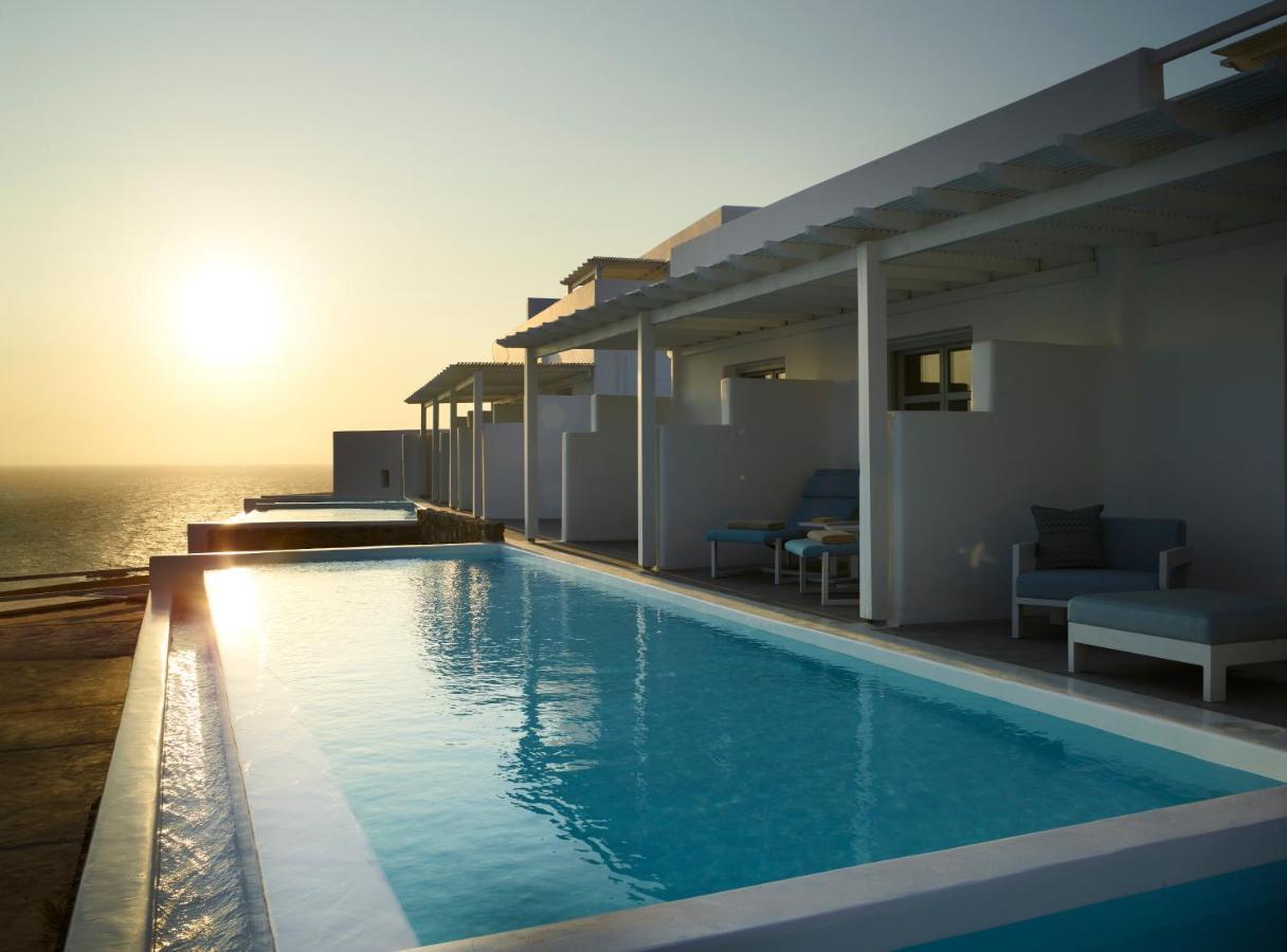 Hotel Epic Blue Mykonos 5*