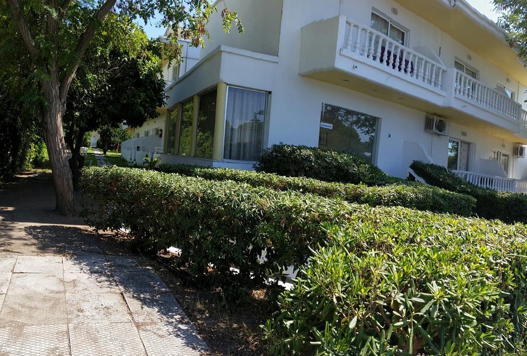 Solemar Aparthotel