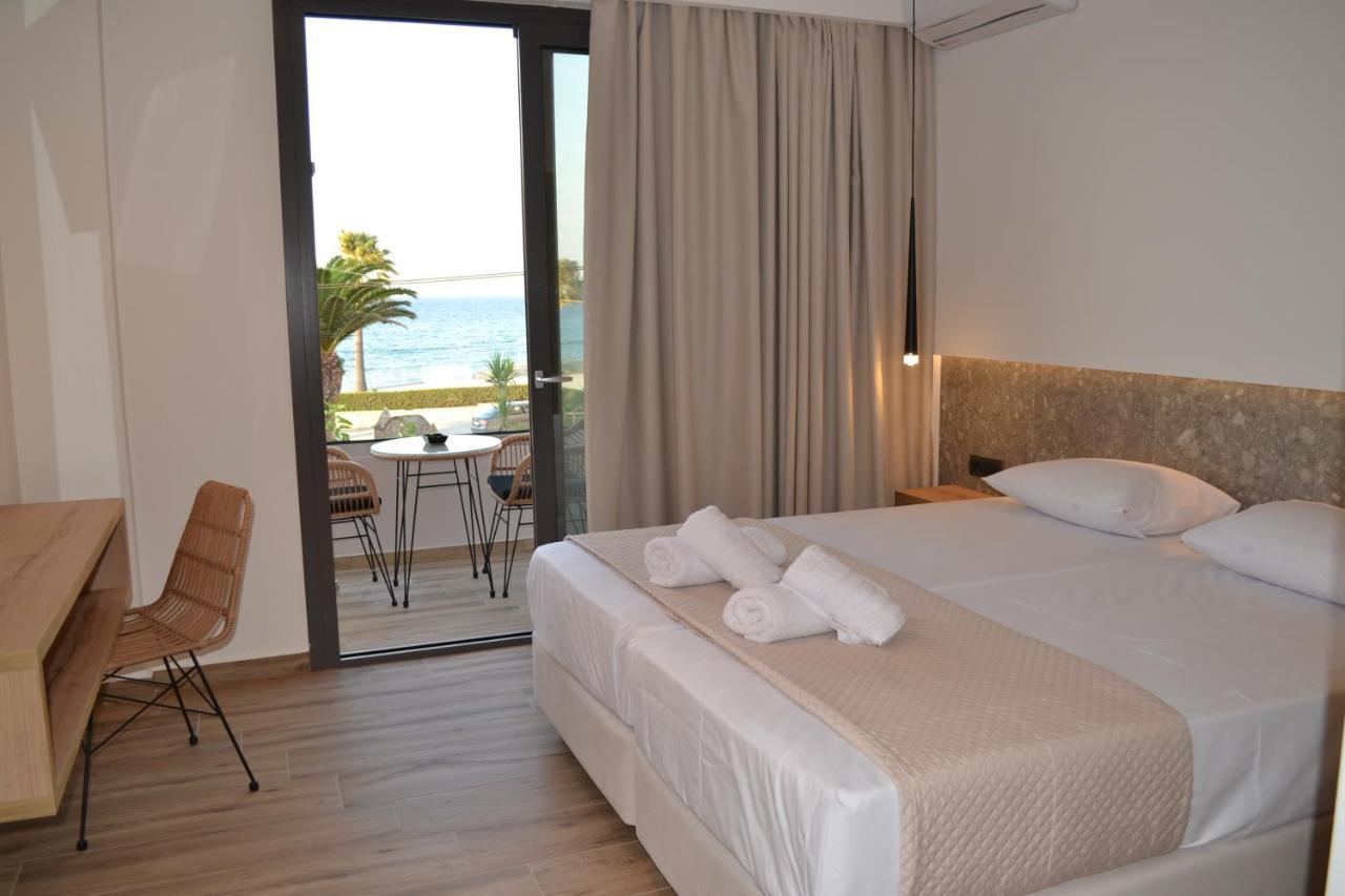 Roula Kotsonis Superior Aparthotel *