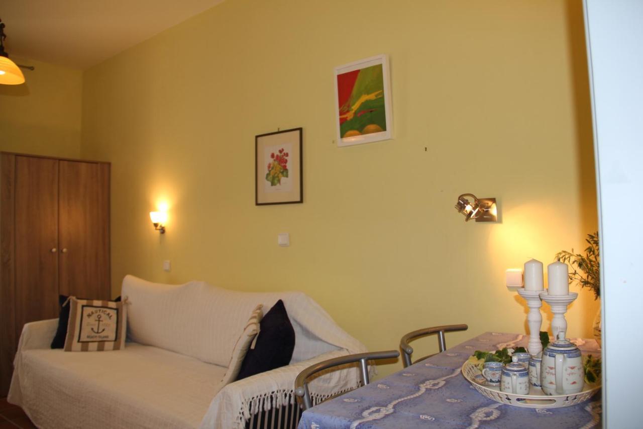 Holiday home Alekos Beach Houses-seti Lixouri
