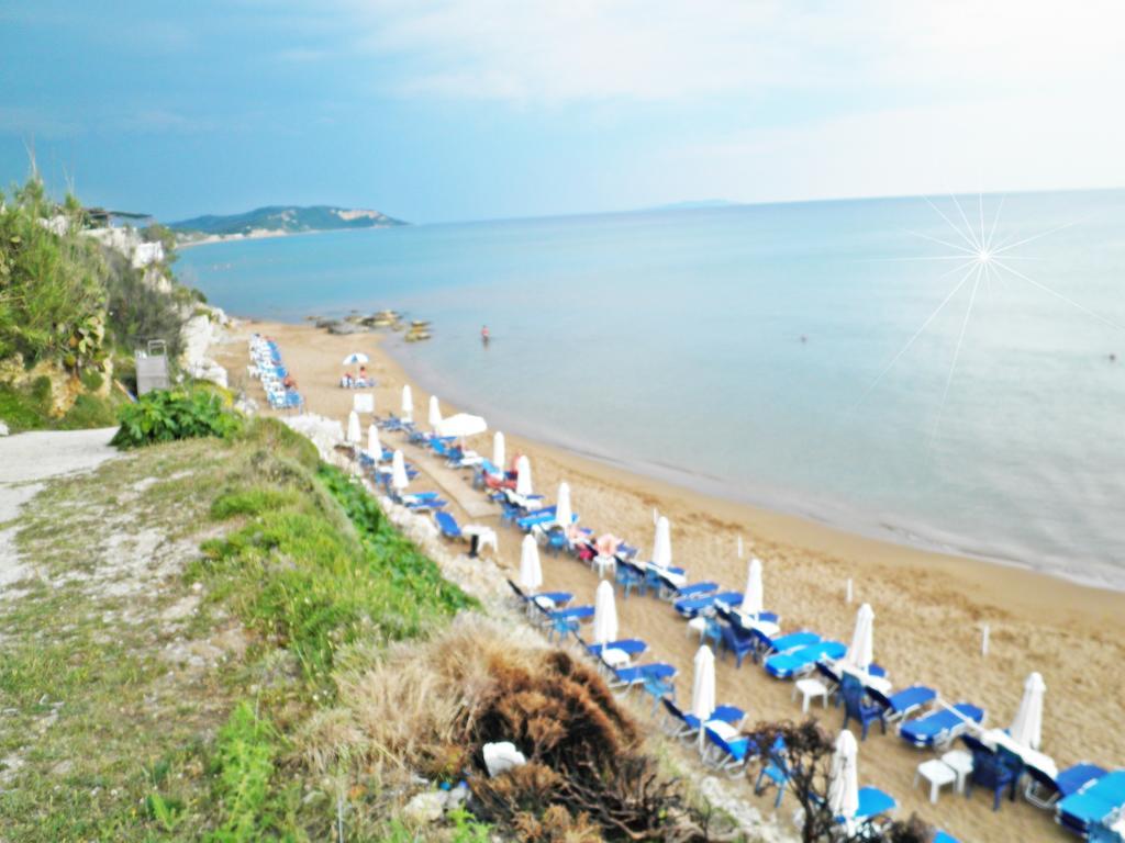 Dream Garden Apartment Agios Georgios (Corfu)