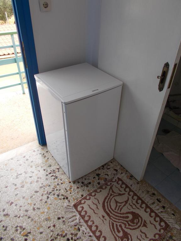 Celana Apartment